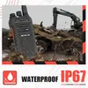 Retevis NR630 Funkgeräte, IP67 Wasserdichtes, Gruppenruf, Produktbild-Vorschau 2