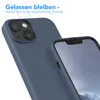 EAZY CASE - TPU Hülle für Apple iPhone 14, TPU Case Produktbild-Vorschau 4