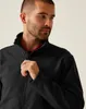 Regatta TRA654 | Reid Softshell Jacket - Farbe: Navy - Produktbild-Vorschau 9