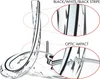 Riedel Fatto a Mano Dekanter Mamba Black/White/Black Produktbild-Vorschau 2