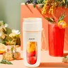 Tragbarer Smoothie Maker, Mini Standmixer mit 10 Produktbild-Vorschau 7