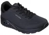 Skechers Uno Suited On Air Schwarz B Größe EU 46 Produktbild-Vorschau 8