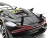 BBURAGO Bugatti Mistral, Model superšportového automobilu, Náhľad obrázku produktu 7