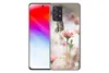 MuchoWow® Handyhülle Schutzhülle Hülle für Samsung galaxy Produktbild-Vorschau 2