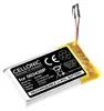 CELLONIC Batteria per Headset / Auricolare / Cuffie Anteprima dell’immagine prodotto 1
