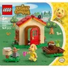 LEGO Animal Crossing - Het gezellige huis van Bienchen - Productafbeelding-voorbeeld 12