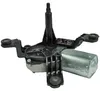 METZGER 2190612 Wischermotor Hinten für OPEL Corsa D Produktbild-Vorschau 2