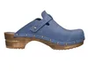 Sanita Wood Kristel Dove blue Größe EU 37 Produktbild-Vorschau 6