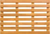 vidaXL Badmatten, 2 stuks, naturel, 56 x 37 cm, massief Productafbeelding-voorbeeld 5