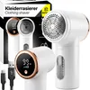 Fusselrasierer Elektrisch mit LED Display 6-Klingen Produktbild-Vorschau 1