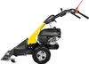 TEXAS Profi Benzin Balkenmäher CB8750 Wiesenmäher Produktbild-Vorschau 4