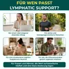 Lymphdrainage Kapseln Lymphsystem Immunsystem Stoffwechsel Produktbild-Vorschau 6