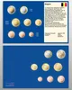 Prophila Collection Münz-Tablett Belgien Produktbild-Vorschau 1