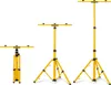 ACXIN Teleskop Stativ Flutlicht Fluter Baustrahlerstativ Produktbild-Vorschau 1