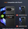 2X Schutzglas für Google Pixel 9 Panzerfolie Display Kamera Produktbild-Vorschau 2