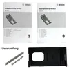 Bosch Ebike Smartphone Grip Vertical Handy Halterung Kiox Produktbild-Vorschau 7