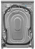 Exquisit WA7014-021A, Od przodu, 7 kg, B, 76 dB, 1400 RPM, Podgląd zdjęcia produktu 2