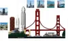 LEGO® Architecture San Francisco, 21043 Podgląd zdjęcia produktu 15