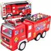 Camion dei Pompieri Interattivo FireFlash con Luci e Suoni Anteprima dell’immagine prodotto 11