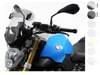 MRA čelní sklo na motocykl BMW R 1200 R (F. HALTER WINDSH. Náhled obrázku produktu 5
