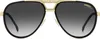 Sonnenbrille Carrera Carrera 1076/S 2M2/9O Produktbild-Vorschau 3