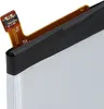 Akku passend für Gigaset GS370, Li-Polymer, 3,85V, 2850mAh, Produktbild-Vorschau 5