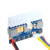 BRAINZAP DC12V 160W 12V 24-PIN PSU ATX Mini-ITX napájací Náhľad obrázku produktu 2