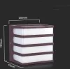 Lampada da parete per esterni V-TAC 8W LED IP65 120x120 Anteprima dell’immagine prodotto 4