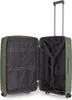 Stratic carrello Straw T Trolley Exp Olive oliva Anteprima dell’immagine prodotto 7