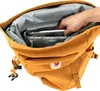 Fjällräven Ulvö Rolltop 30l Rucksack Orange  Herren,Damen Produktbild-Vorschau 7