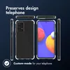 Custodia antiurto imoshion per Samsung Galaxy A52(s) Anteprima dell’immagine prodotto 4