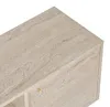 Skye Decor, TV-meubel, 100% melaminecoating op spaanplaat, Productafbeelding-voorbeeld 5