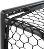 EXIT Scala Aluminium But de Football 180x120cm – Résistant Voir les images du produit 9