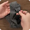 KRUMAD Schlafkopfhörer Bluetooth 5.3, Kopfhörer Stirnband Produktbild-Vorschau 10