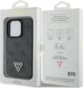 Guess Guhcp15lp4tdpk Iphone 15 Pro 6.1 Leather 4g Diamond Produktbild-Vorschau 7