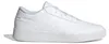 Adidas Herren Sneaker BREAKNET 3.0 weiß Größe EUR 42,5 Produktbild-Vorschau 16