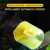 Automatischer Fischtank-Futterautomat, Intelligenter Produktbild-Vorschau 6
