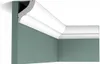 Eckleiste Stuck Orac Decor CB502N BASIXX Stuckleiste Produktbild-Vorschau 1