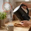 Huslog Elektrischer Wasserkocher mit Temperaturanzeige 1,7L Produktbild-Vorschau 20