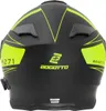 Bogotto H271 BT Taog Bluetooth Klapphelm, schwarz Produktbild-Vorschau 6