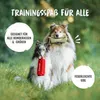 RUDELKÖNIG Futterdummy grün – Robuster Apportierbeutel für Produktbild-Vorschau 6