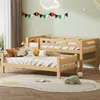 Letto a castello Flieks 90x200cm, letto a soppalco con Anteprima dell’immagine prodotto 3