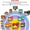 CATAN - Ergänzung für 5-6 Spieler, Brettspiel Produktbild-Vorschau 10