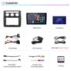 Radio Android 64GB pour VW Touran I Navi Bluetooth Carplay Voir les images du produit 15