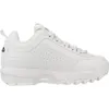 FILA Teens Retro - Sneaker 'Disruptor Kids' white, Produktbild-Vorschau 8