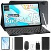 DOOGEE Tab E3+: Android 15, 12 cali, 32(8+24) GB + 256 GB Podgląd zdjęcia produktu 1