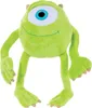 Monstre Et Mascotte Mike Wazowski Inclus 30 Cm Voir les images du produit 2