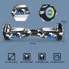 Hoverboard 6.5" Self Balance Scooter Elektro Skateboard mit Produktbild-Vorschau 2