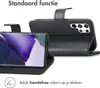 imoshion Luxe Bookcase dla Samsung Galaxy S22 Ultra - Podgląd zdjęcia produktu 5