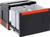 Franke Cube - Vstavaný odpadkový kôš Cube 50 134.0055.291 Anteprima dell’immagine prodotto 1